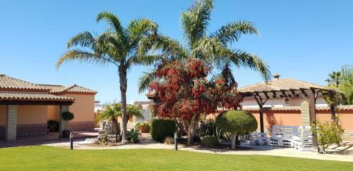 Casa Rural El Campo I