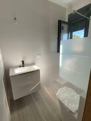 Apartamento Villa De Lujo Con Piscina Privada By Chiclanadreams