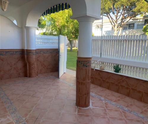 Apartamento La Almadraba