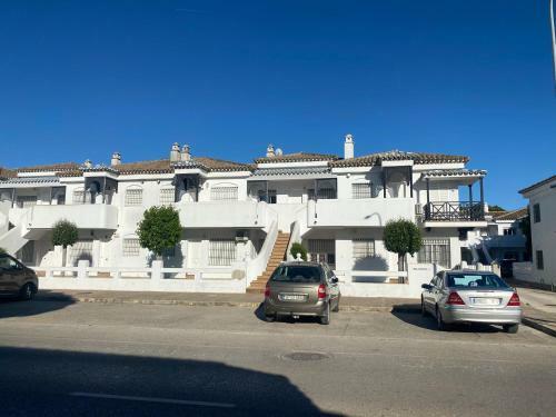 Apartamento La Almadraba