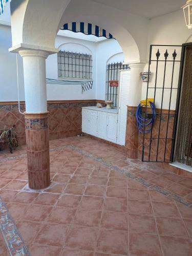 Apartamento La Almadraba