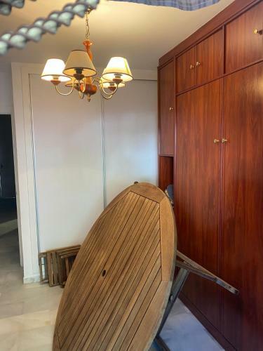 Apartamento La Almadraba