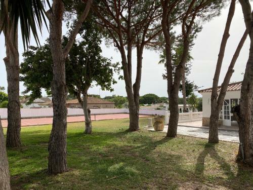 La Ranaverde, Piscina Y Playa