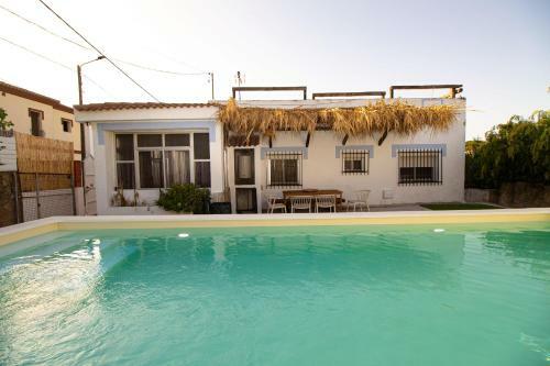 Apartamento Chiclana Private Pool And Terrace