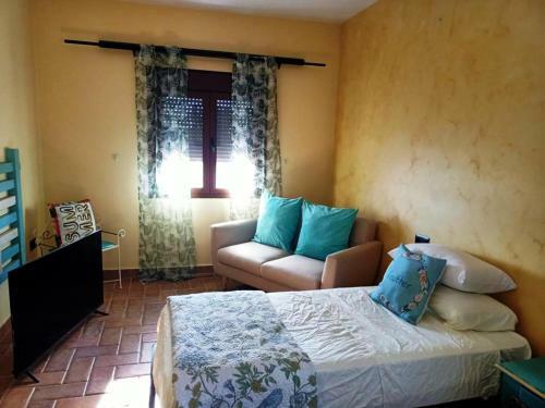 Chalet Con Piscina Privada Y Barbacoa