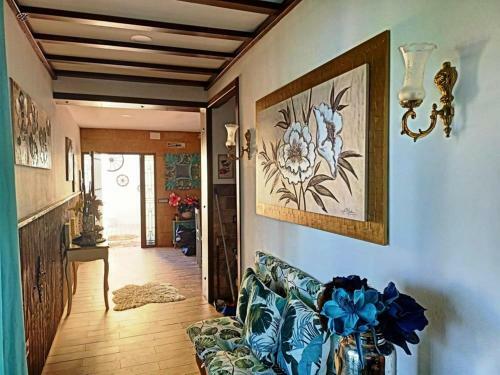 Chalet Con Piscina Privada Y Barbacoa