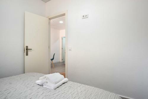Apartamento Novo Santipetri II