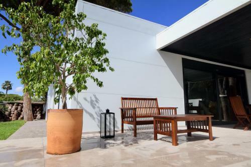 Villa Del Fresno