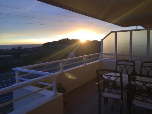 Apartamento Avenia Potidea Suite