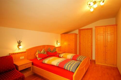 Apartamento G�stehaus Pulserhof
