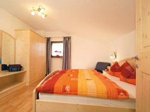 Apartamento G�stehaus Pulserhof