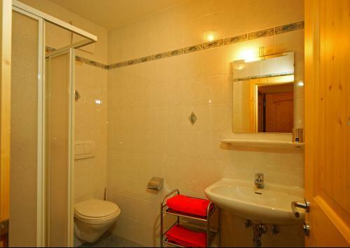 Apartamento G�stehaus Pulserhof
