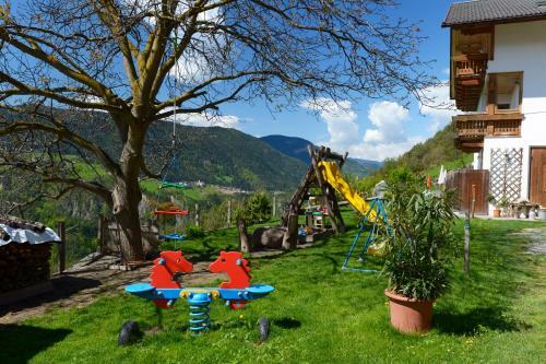 Agroturismo Wieserhof