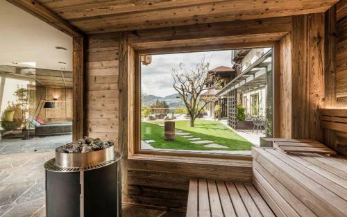 Aparthotel Garni Pr�slerhof