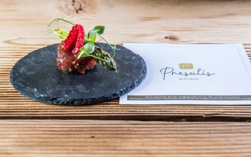 Aparthotel Garni Pr�slerhof