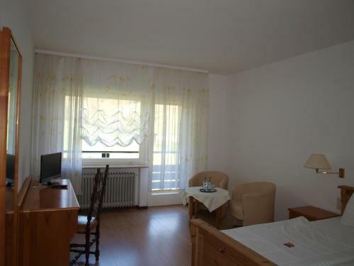 Hotel Der Watzenhof