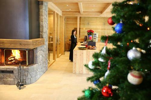 Parc Hotel Miramonti