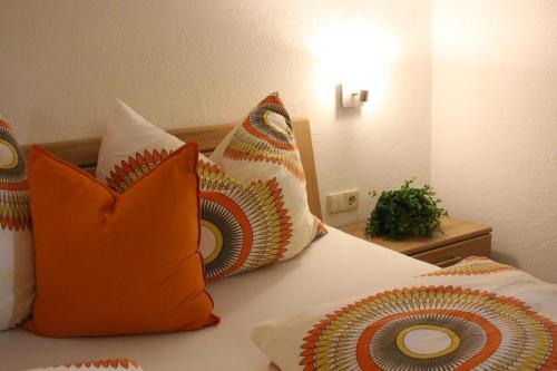 Apartamento Merlhof
