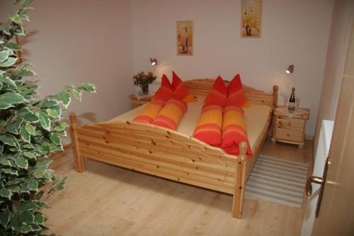 Apartamento Merlhof