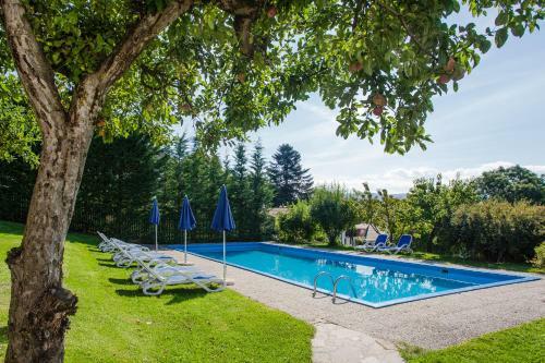 Apartamento Merlhof