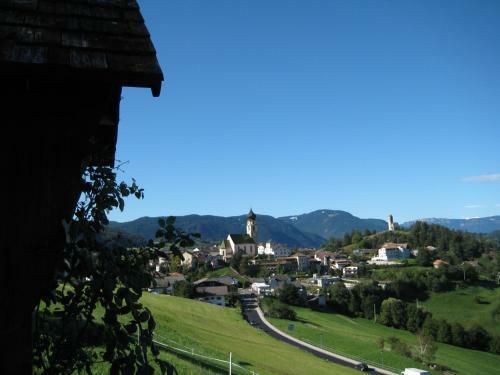 Apartamento Merlhof