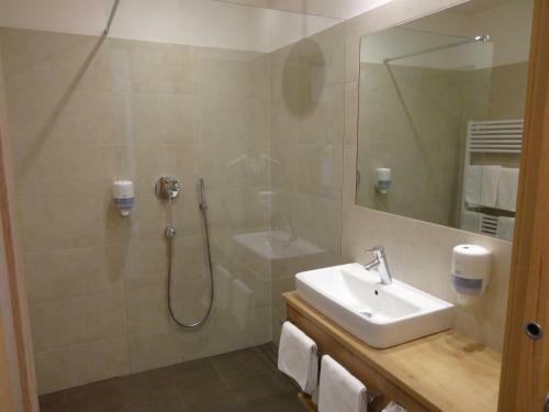 Hotel Gasthof Kircher
