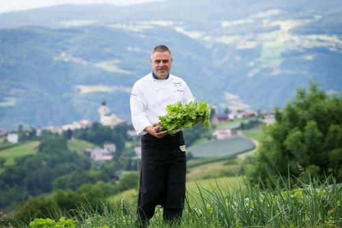 Hotel Gasthof Kircher