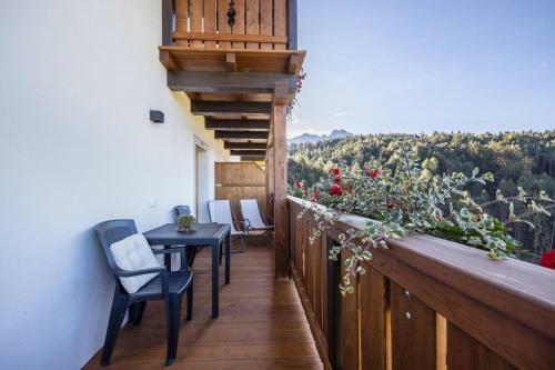Agroturismo Gfliererhof