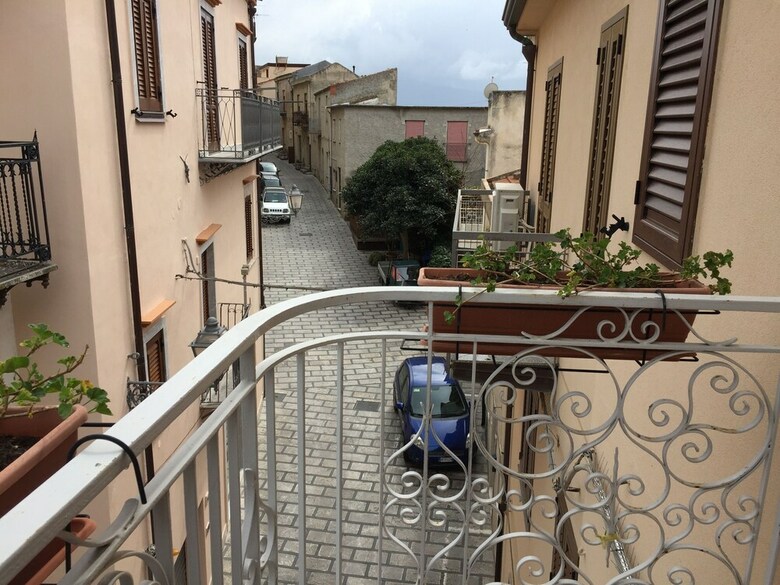 Hostal La Tela Di Penelope
