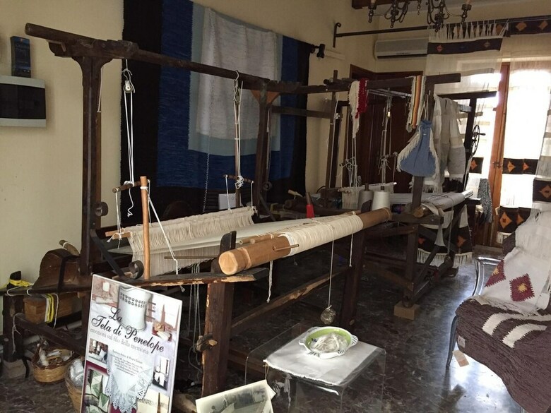 Hostal La Tela Di Penelope