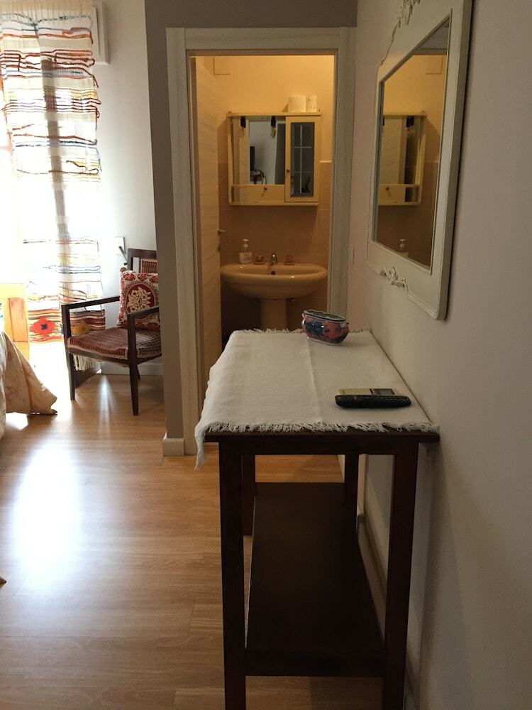 Hostal La Tela Di Penelope
