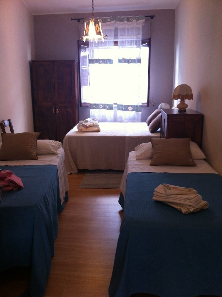 Hostal La Tela Di Penelope