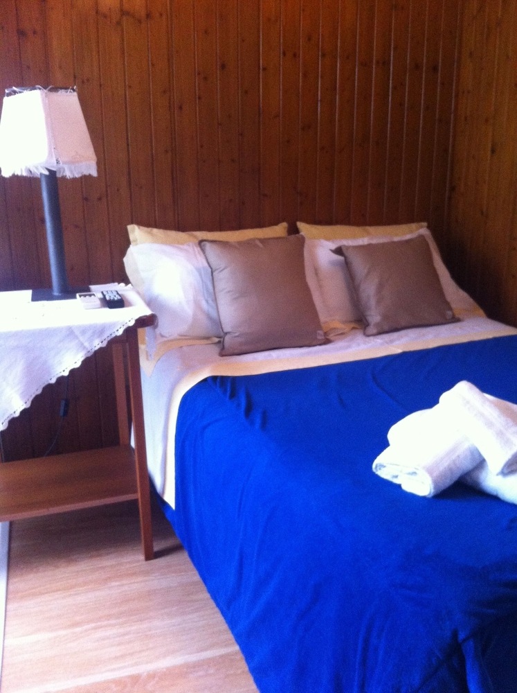 Hostal La Tela Di Penelope