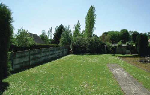 Holiday Home Regniere Ecluse Rue Du Campigneuls