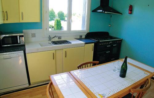 Holiday Home Regniere Ecluse Rue Du Campigneuls