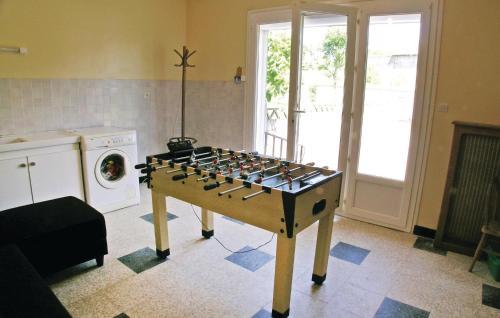 Holiday Home Regniere Ecluse Rue Du Campigneuls