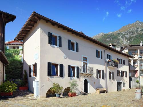 Apartment La Cucagna Due Frisanco