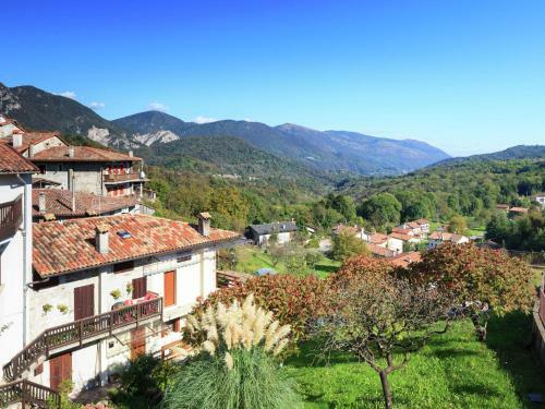Apartment La Cucagna Due Frisanco