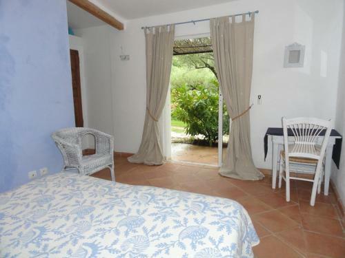 Bed & Breakfast Le Mas Des Oliviers
