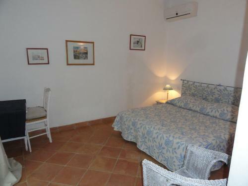 Bed & Breakfast Le Mas Des Oliviers