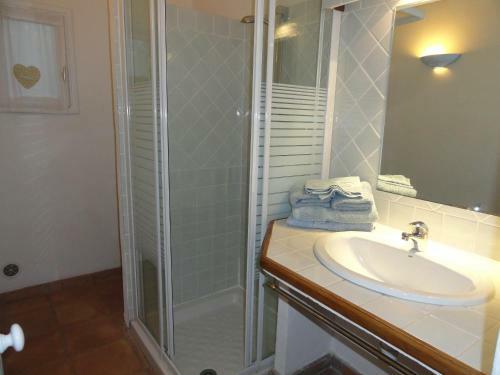 Bed & Breakfast Le Mas Des Oliviers