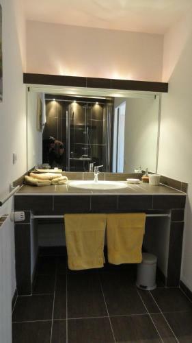 Bed & Breakfast Le Mas Des Oliviers