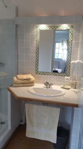 Bed & Breakfast Le Mas Des Oliviers
