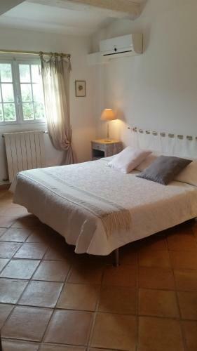 Bed & Breakfast Le Mas Des Oliviers