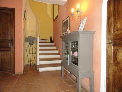 Bed & Breakfast Le Mas Des Oliviers