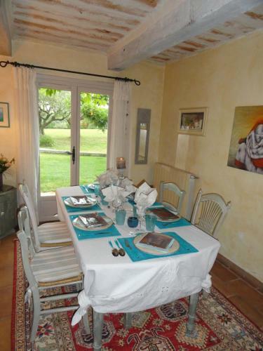 Bed & Breakfast Le Mas Des Oliviers