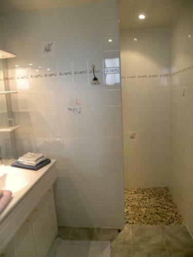 Bed & Breakfast Auberge Les Volpili�res