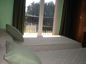 Hotel Chamui�as