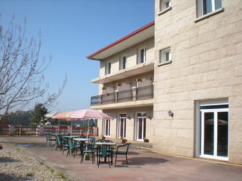 Hotel Chamui�as