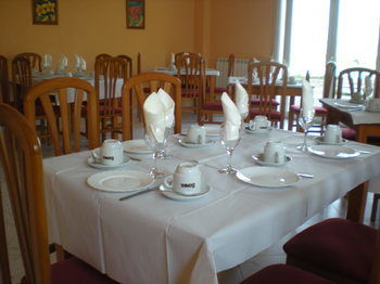Hotel Chamui�as